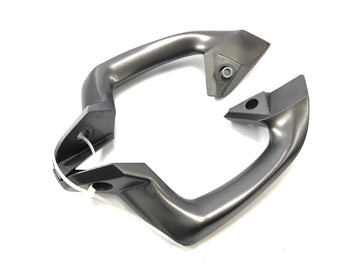 Aprilia RST 1000 FUTURA [2002] - Muovi a manico per manici per maniglie dei passeggeri dietro le maniglie dei passeggeri - 0