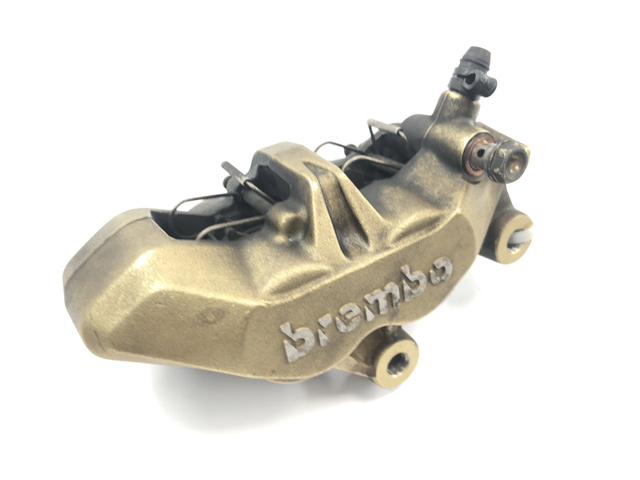 Aprilia RSV 1000 R [2004] - Pinza freno Brembo pinza freno anteriore destra