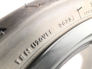 Suzuki VZ 1500 WVCU [2011] - Vorderrad Felge Rad 3.50 x 18"-3