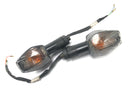 Honda FMX 650 RD12 [2006] - Blinker Blinkleuchte Blinkerpaar hinten-1