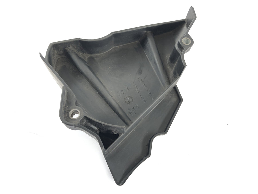 Yamaha XT 660 DM01 [2004] - Ritzelabdeckung Motordeckel