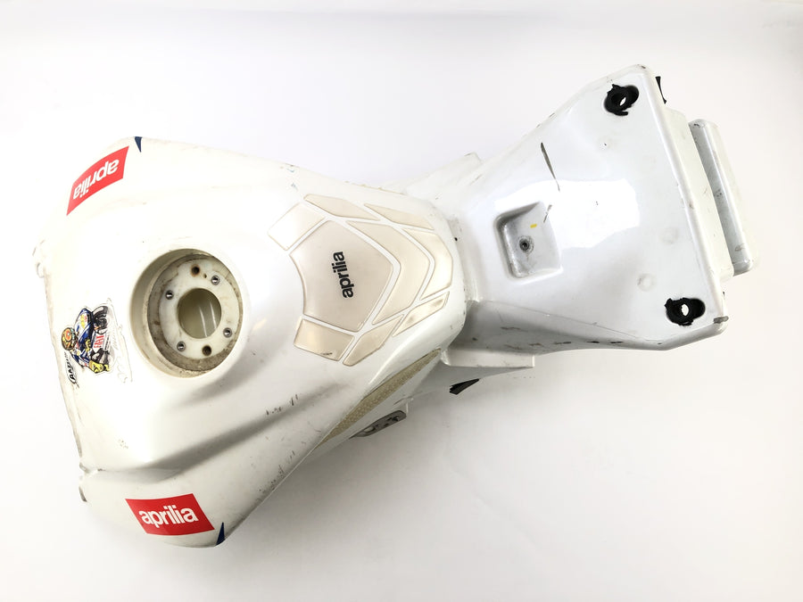 Aprilia RSV4 1000 [2010] - Tank petrol tank