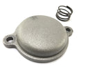 Husqvarna SM 630 A4 [2010] - Ölfilterdeckel Motordeckel-2