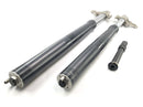 KTM 950 SM LC8 [2008] - Fork Telegabel con asse-3