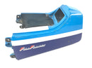 Suzuki RG 250 Gamma GJ21D [1987] - Parte posteriore carenatura posteriore-1