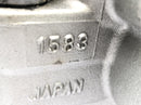 Kawasaki VN 1600 Classic VNT60A [2007] - supporto sede valvola distribuzione testata posteriore-2