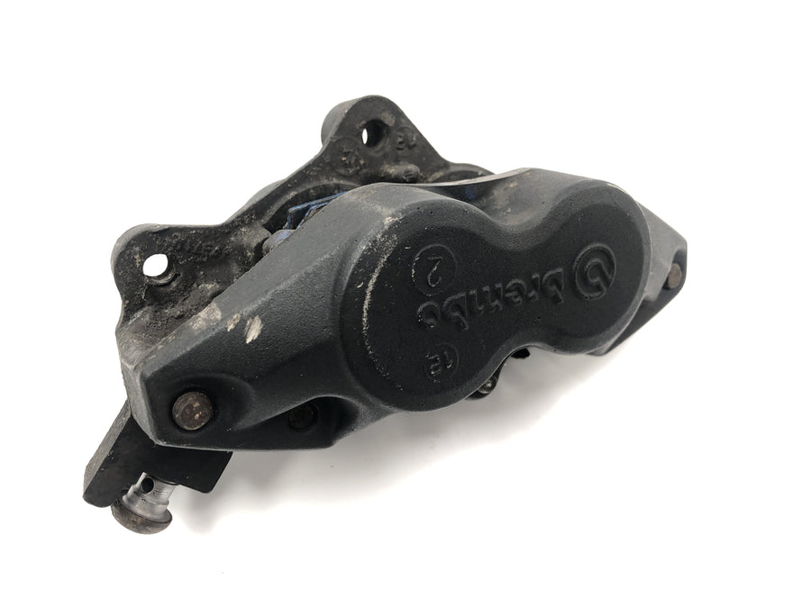 BMW R 1200 GS Adventure R12 [2012] - Bremssattel Bremszange vorne links