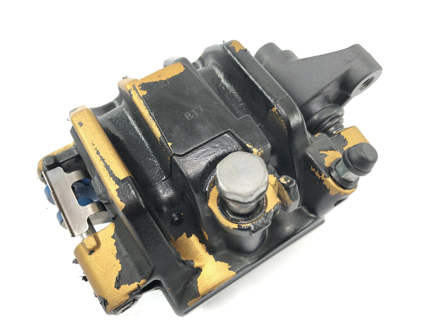 Triumph Street Triple R 675 D67LD [2010] - Bremssattel Bremszange vorne rechts