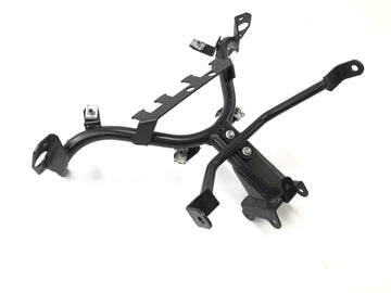 Aprilia RST 1000 FUTURA [2002] - Titolare del portafispense per lo strumento