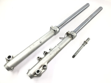 BMW F 650 GS R13 [2000] - Forcella forcella anteriore telescopica con perno - 0