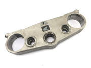 Default Title Honda CRF 450 R [2007] - upper fork bridge, steering head bridge fork clamp