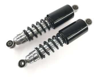 Kawasaki W 650 EJ650A [1999] - Federbein Stoßdämpfer hinten Paar - 0