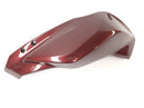 Benelli TNT 1130 [2009] - Carenatura posteriore, cupolino, parte carenatura sinistra-1