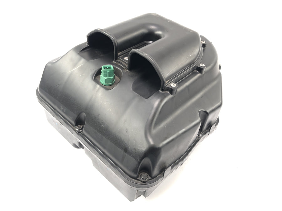 Triumph Daytona 955i T595N [2003] - Air filter box air filter Airbox housing