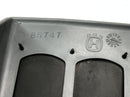 Husqvarna TE 610 E Dual H7 [1999] - Coperchio filtro aria carenatura-3