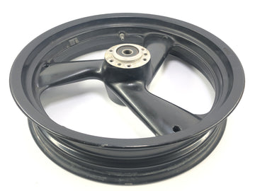 Ducati 900 SS [1991] - RIM davanti al bordo della ruota anteriore
