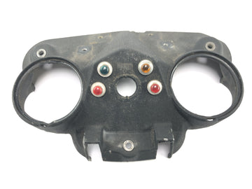 Moto Guzzi V7 Special [1971] - Portatachimetro, supporto abitacolo, quadro strumenti - 0