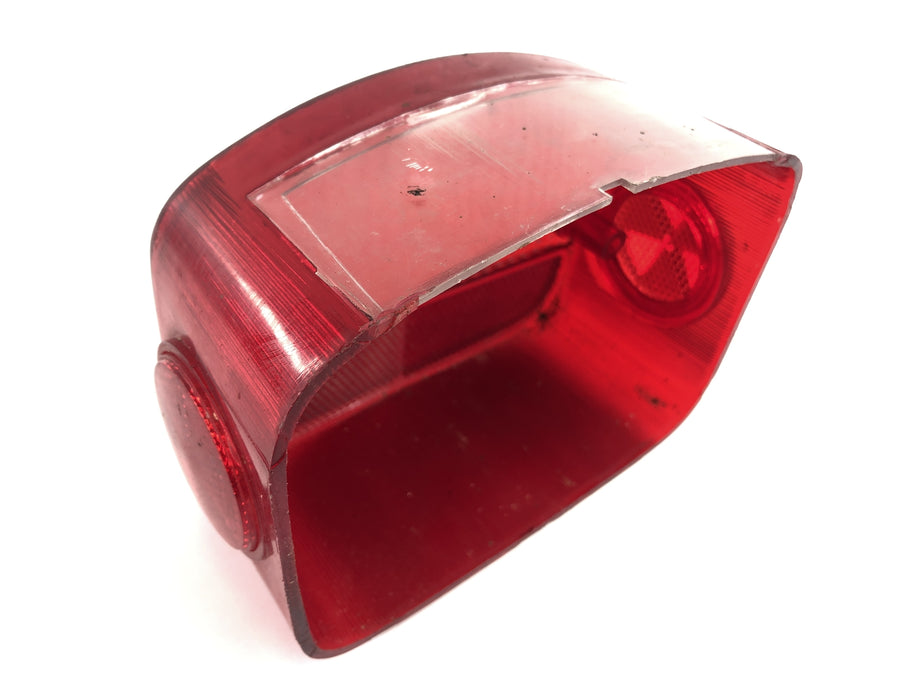 Kawasaki VN 1500 A [1995] - Rücklichtglas Rücklicht Kappe