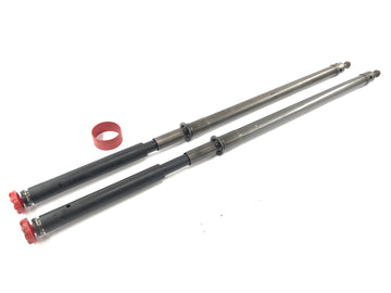 Husqvarna TE 610 8AE [1994] - Fork Telegabel Cartidge Couple davanti