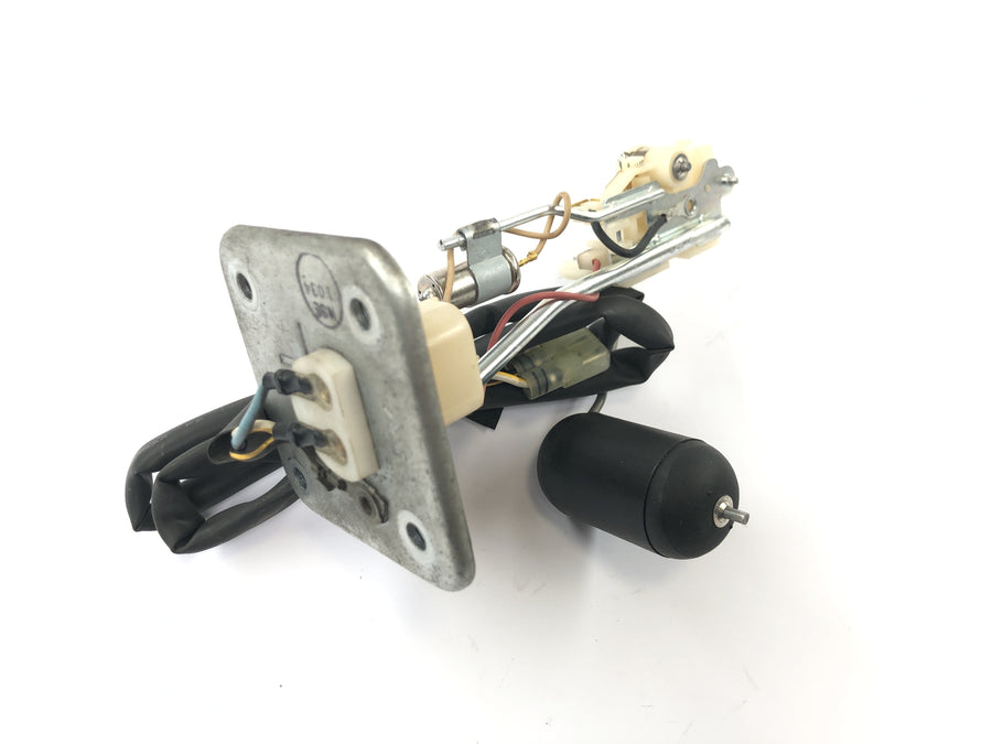 Kawasaki VN 1600 Classic VNT60A [2007] - Tankgeber Kraftstoffstandsensor Schwimmer