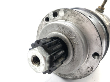 Cagiva Elefant 650 [1984] - Starter Starter - 0
