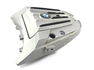 BMW F 650 GS Dakar [2007] - Gepäckträger - 0