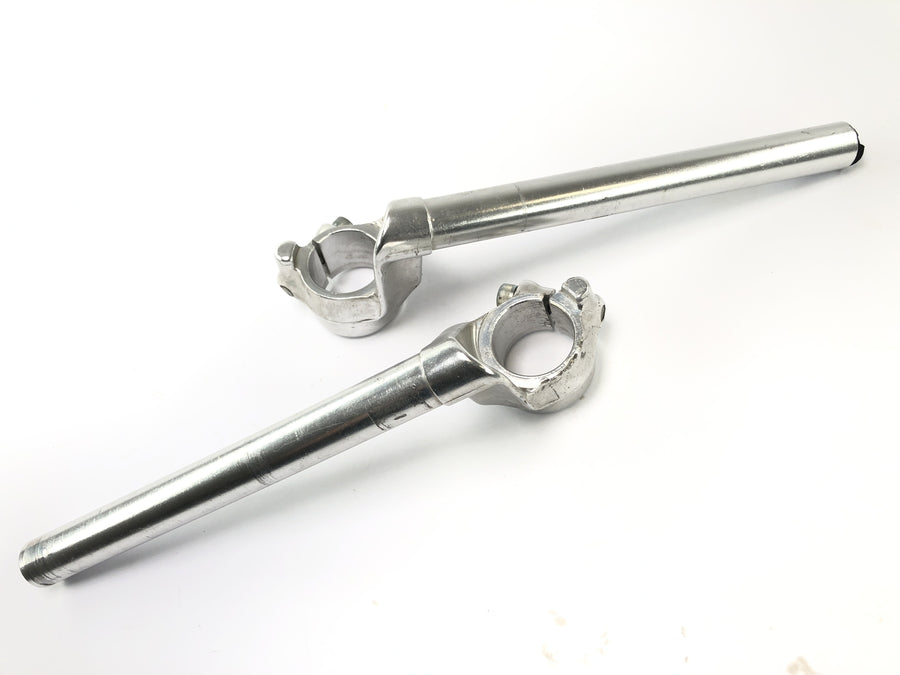 Honda NSR 125 JC22 [1998] - Lenkerstummel Lenker links und rechts 35mm
