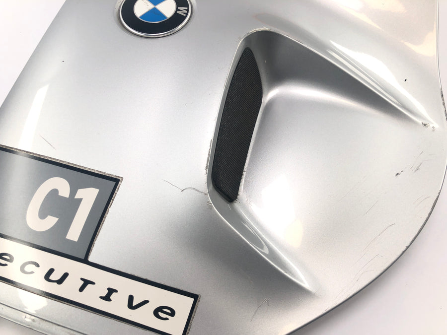 BMW C1 125 [2002] - Seitenverkleidung links Verkleidung mit Blinker