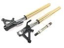 Triumph Speed Triple 1050 515NJ [2007] - Fork Upsidedown-2
