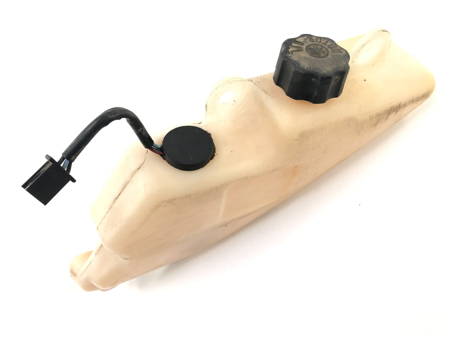 Yamaha DT 125 DE06 [2005] - Auagleichsbehälter Kühlmittel