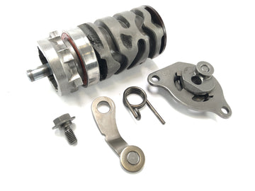 Honda NSR 125 JC22 [1998] - Set di meccanici del circuito a rulli interruttori