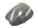 HONDA VTR 1000 SP 1 SC45 [2001] - Windschutzscheibe Windschild Verkleidungsscheibe Carbonoptik-1