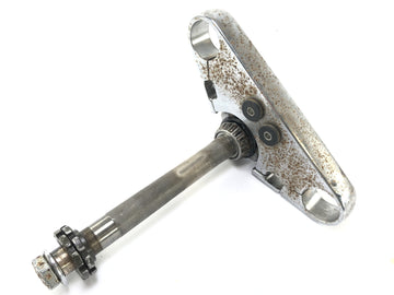 Kawasaki VN -15 VNT50A [1989] - Bridge fork sotto - 0