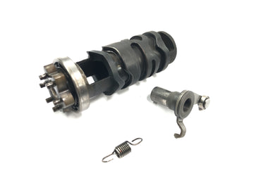 Yamaha YZF R1 RN04 [2001] - Batteria Shift