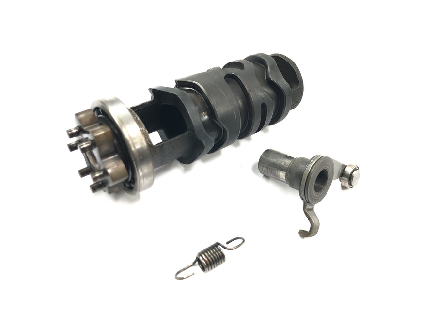 Yamaha YZF R1 RN04 [2001] - Batteria Shift