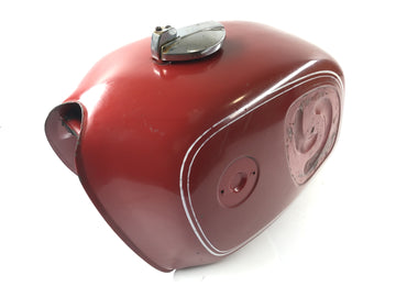 BMW R75/5 [1973] - Tank Benzintank Kraftstofftank Treibstofftank - 0