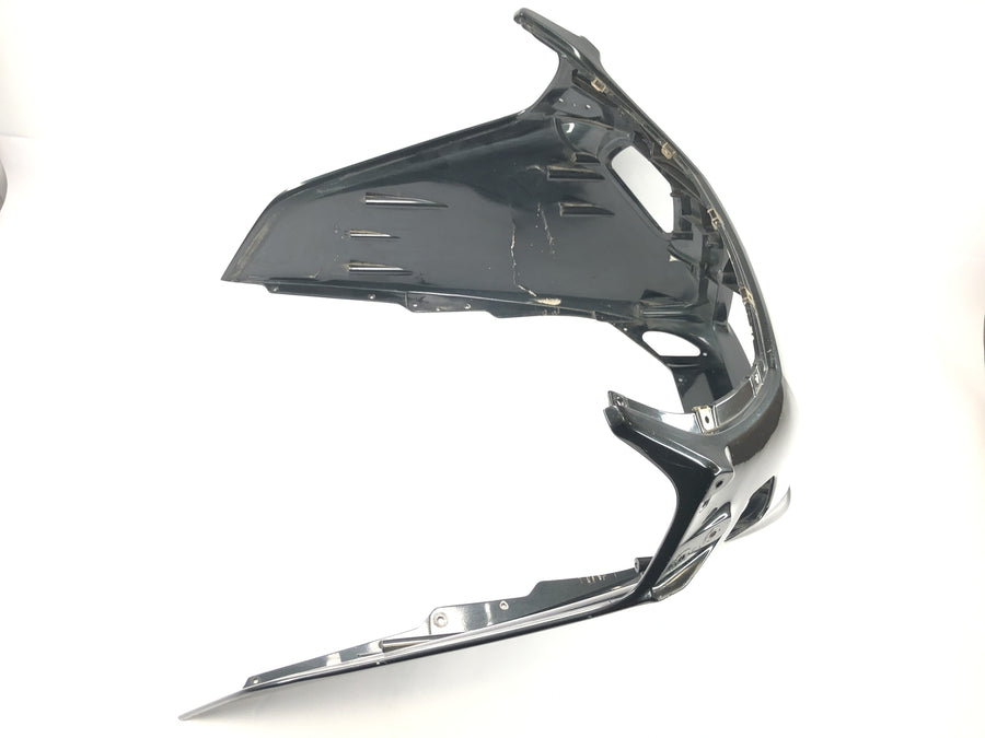 BMW K 1100 LT [1993] - Front fairing pulpit fairing color code 679