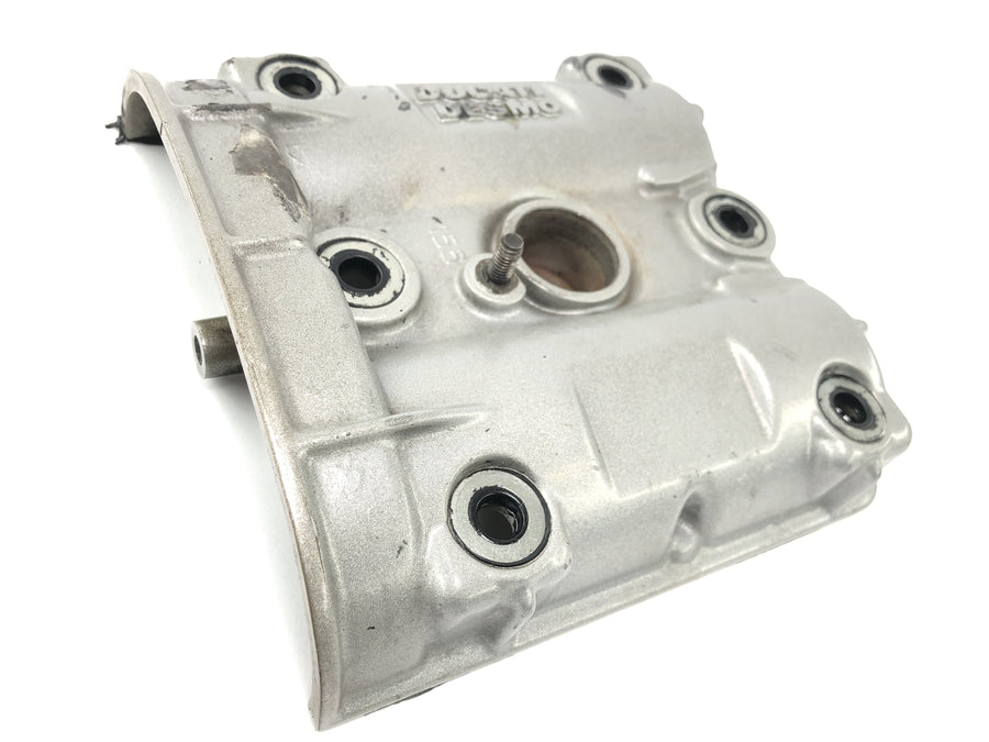 Ducati 999 H4 [2003] - Ventildeckel hinten