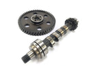 Moto Guzzi V7 Special [1971] - Camshaft with camshaft gear-6