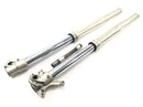 Yamaha YZ 426 F [2000] - fork telescopic fork with axle suspension fork front fork-2