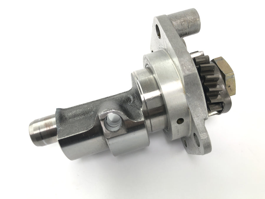 Aprilia SL 1000 Falco Pa [2000] - Tax chain tensioner