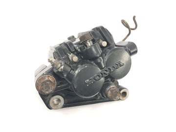 Honda FT 500 PC07 [1983] - Pinza freno anteriore
