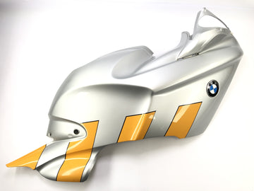 BMW R 1100 S R11s [2005] - Silding Silding di rivestimento laterale.