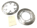 Triumph Adventurer 900 T309RT [1998] - Bremsscheiben Satz Bremsscheibe Bremsscheibenkit-1
