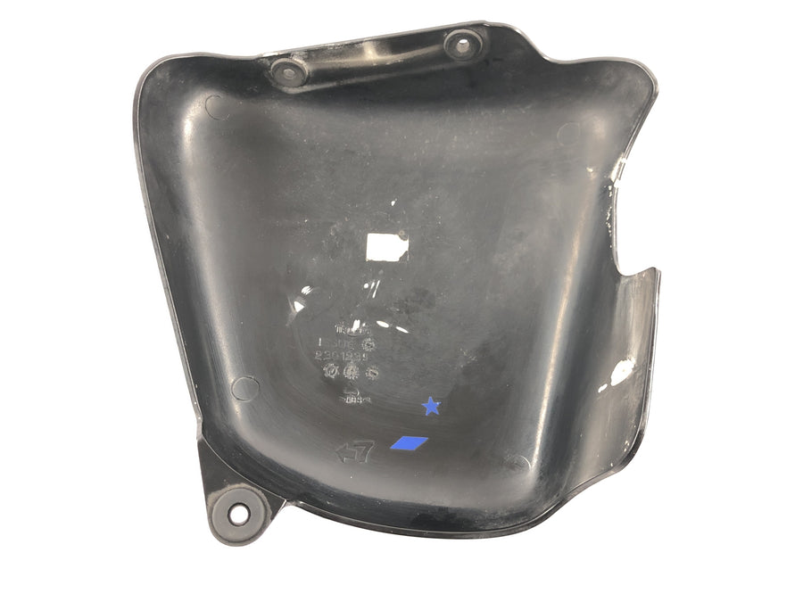 Triumph Bonneville T100 986MF [2012] - Side cover side cover left fairing