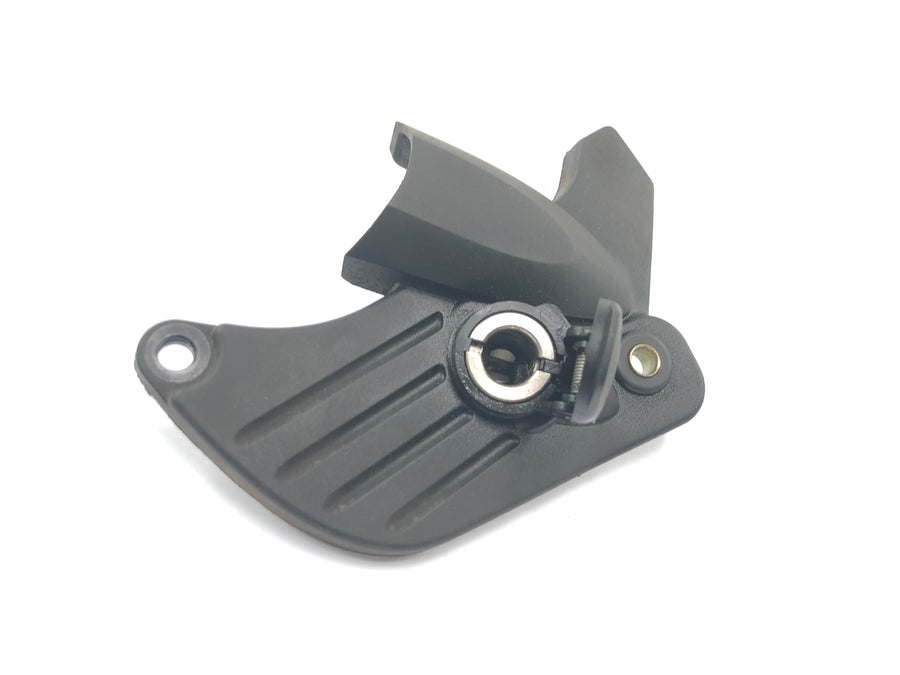 BMW K 1200 S K12S [2005] - Copertura telaio con presa di bordo 12 V