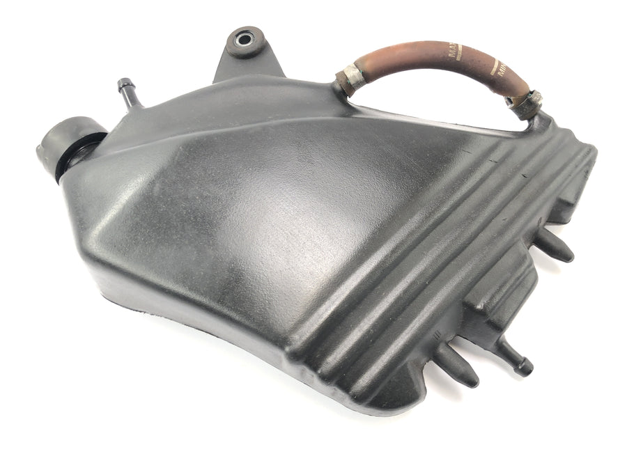 Aprilia SL 1000 Falco PA [2000] - compensation container Coolant compensation container Reservoir tank