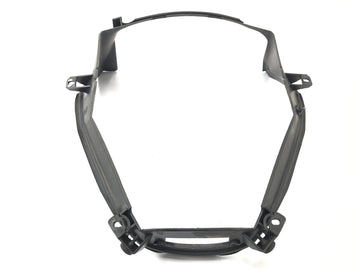 BMW K 1200 S K12S [2004] - Copertura del radiatore anteriore - 0