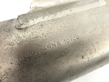 Husqvarna TE 610 8AE [1994] - Silenziatore smorzatore fumatorio di scarico - 0