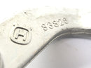 Husqvarna SM 630 A4 [2010] - Bremspedal Bremshebel-3